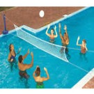 Water Volleyball Set